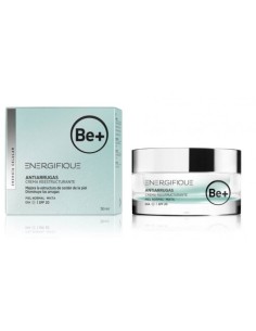 Be+ Ener Ant Cr Mix SPF20...
