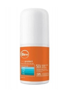 Be+ Skin Pro Roll On SPF50...