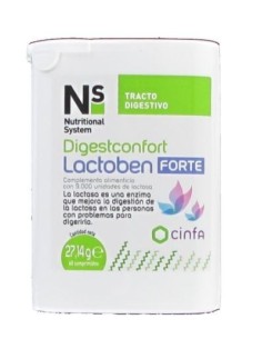 N+S Digestconfort Lact Fort60C