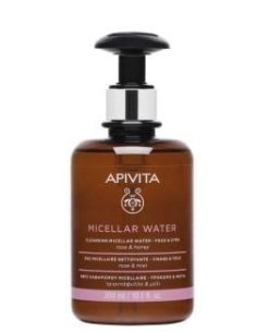 Apivita Micellar Water 300 ml