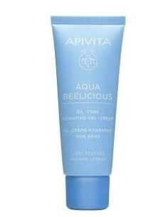 Apivita Aqua Beelicious Crema-Gel Hidratante Oil Free 40 ml