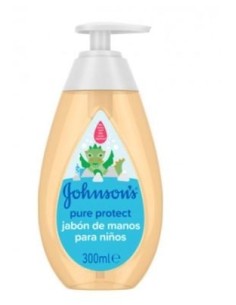 Johnsons Baby Pure Protect...