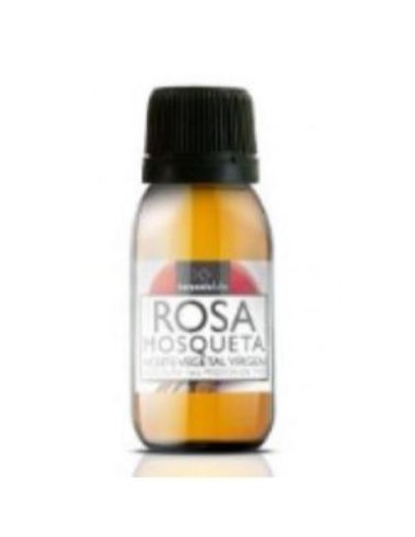 Rosa Mosqueta Aceite Vegetal Virgen 60 ml