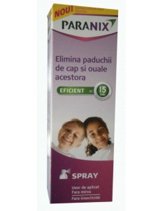 Paranix Spray 100 ml