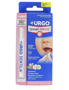 Urgo Dentilia 10 ml