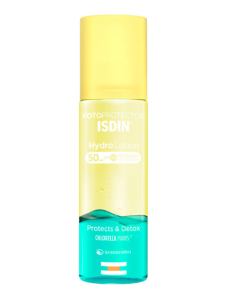 Fotoprotector Isdin Hydro Lotion SPF 50 200 ml