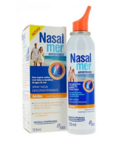 Nasalmer Spray Nasal 125 ml