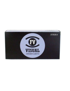Fv Visual 40 cápsulas