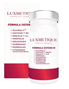 Luxmetique Formula Defens...
