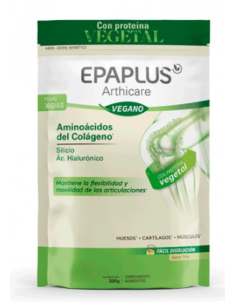 Epaplus Arthicare Vegano 1 Envase 300 G
