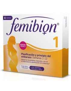 Femibión Pronatal 1 28...
