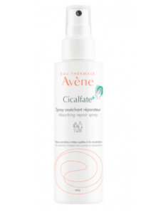 Avene Cicalfate+ Spray Secante Calmante 1 Envase 100 ml