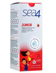 Sea4 Colut Junior 1 500 ml