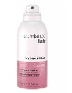 Cumlaude Lab: Hydra Spray Emulsion 1 Botella 75 ml