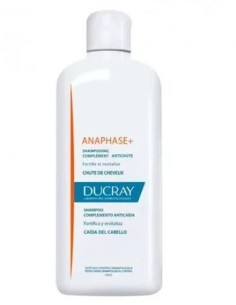 Champu Ducray Anaphase 400 ml