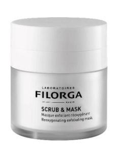 Filorga Scrub & Mask 55 ml.
