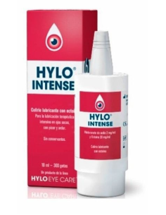 Hylo Intense Colirio 10ml