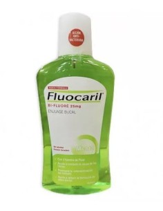 Fluocaril Bi-Fluore 25 Mg...