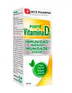 Forte Pharma Forte Vitamina...