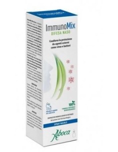 Immunomix Defensa Nariz 1...