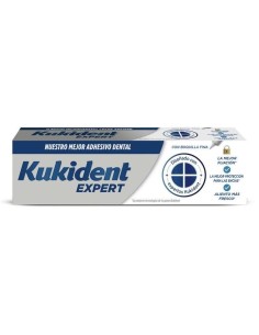 Kukident Expert 1 Tubo 40 G