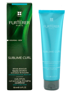 Rene Furterer  Sublime Curl...