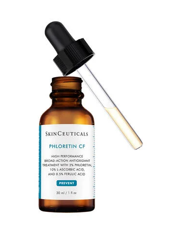 Skinceuticals Phloretin Cf 1 Envase 30 Ml Cuentagotas