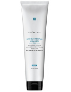 Skinceuticals Glycolic Renewal Cleanser 1 Envase 150 Ml