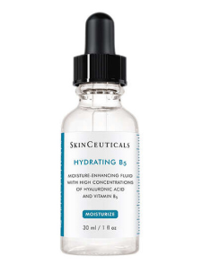 Skinceuticals Hidrating B5 Fluido Pontenciador Hidratacion 1 Envase 30 Ml