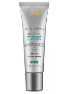 Skinceuticals Oil Shield Uv Defense Sunscreen 1 Envase 30 Ml