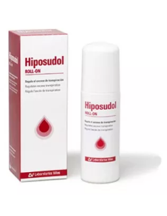 Hiposudol Roll-On 50 ml