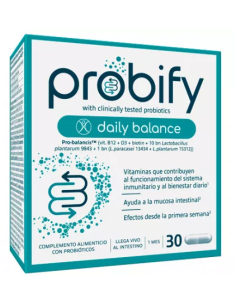 Probify Daily Balance 30 Un