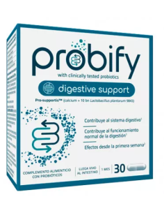 Probify Digestive Support 30 U