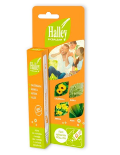 Halley Picbalsam 12 ml Roll On