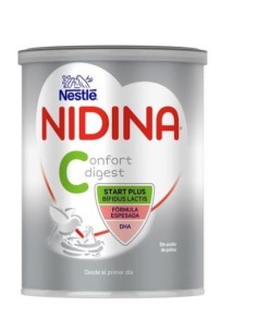 Nestle Nidina 1 Confort 800 gr