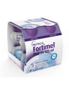 Fortimel Protein 4 Botellas...