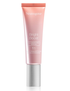Neutrogena Bright Boost Serum Iluminador 1 Envase 30 ml