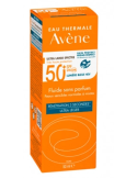 Avene Emulsion SPF50+ Sin Perfume 50 ml