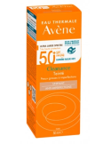 Avene Cleanance Solar SPF 50+ Proteccion Facial con Color 50 ml