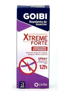 Goibi Xtreme Spray Antimosq 75