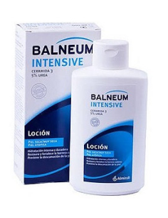 Balneum Plus Locion 5% Urea...