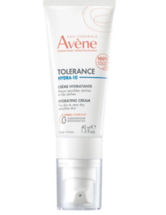 Avene Tolerance Hydra10 Cr 40 ml