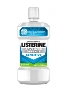 Listerine Advanced...