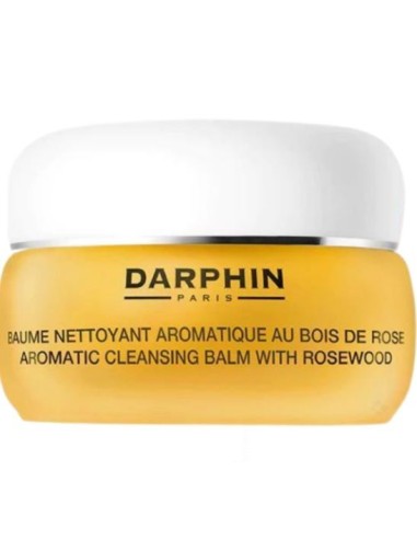 Darphin Aromatic Cleansing Balm  - B-Lsamo Limpiador Arom-Tico Al Palo De Rosa 40 ml Tarro
