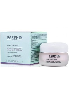Darphin Prodermine Anti-Wrinkle Rich - Prodermine Crema Antiarrugas Piel Seca 50 ml Tarro