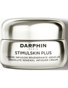 Darphin Absolute Renewal Infusion Cream - Stimulskin Plus Crema Infusiën Regeneradora Absoluta 50 ml