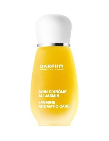 Darphin Jasmine Aromatic Care  - Aceite Esencial De Jazmin Rejuvenecedor 15 ml Frasco