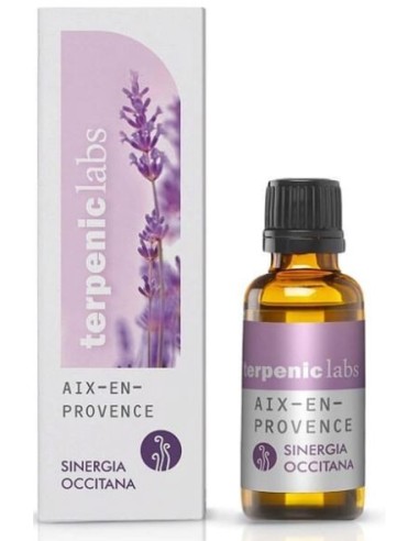 Terpenic Sinergia Aromadifusion Aix-En-Provence
