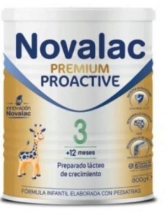 Novalac Premium Proact 3 800 G