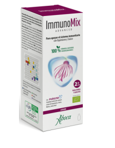 Immunomix Advanced 21 gr
